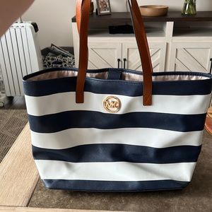 Michael Kors tote bag